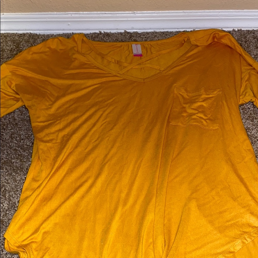 Long sleeve